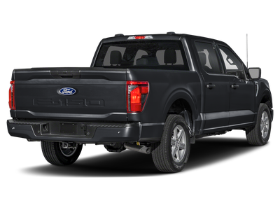2026 Ford F-150 XLT 5-1/2' Box
