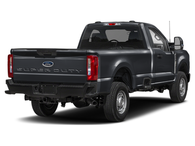 2026 Ford F-250SD XL 8' Box
