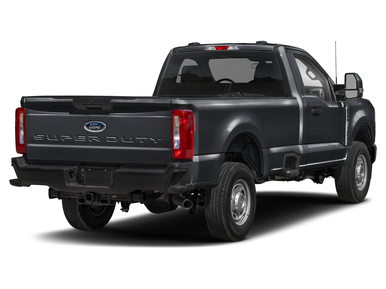 2026 Ford F-250SD XL 8' Box