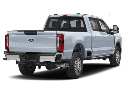 2026 Ford F-250SD Lariat 6-3/4' Box