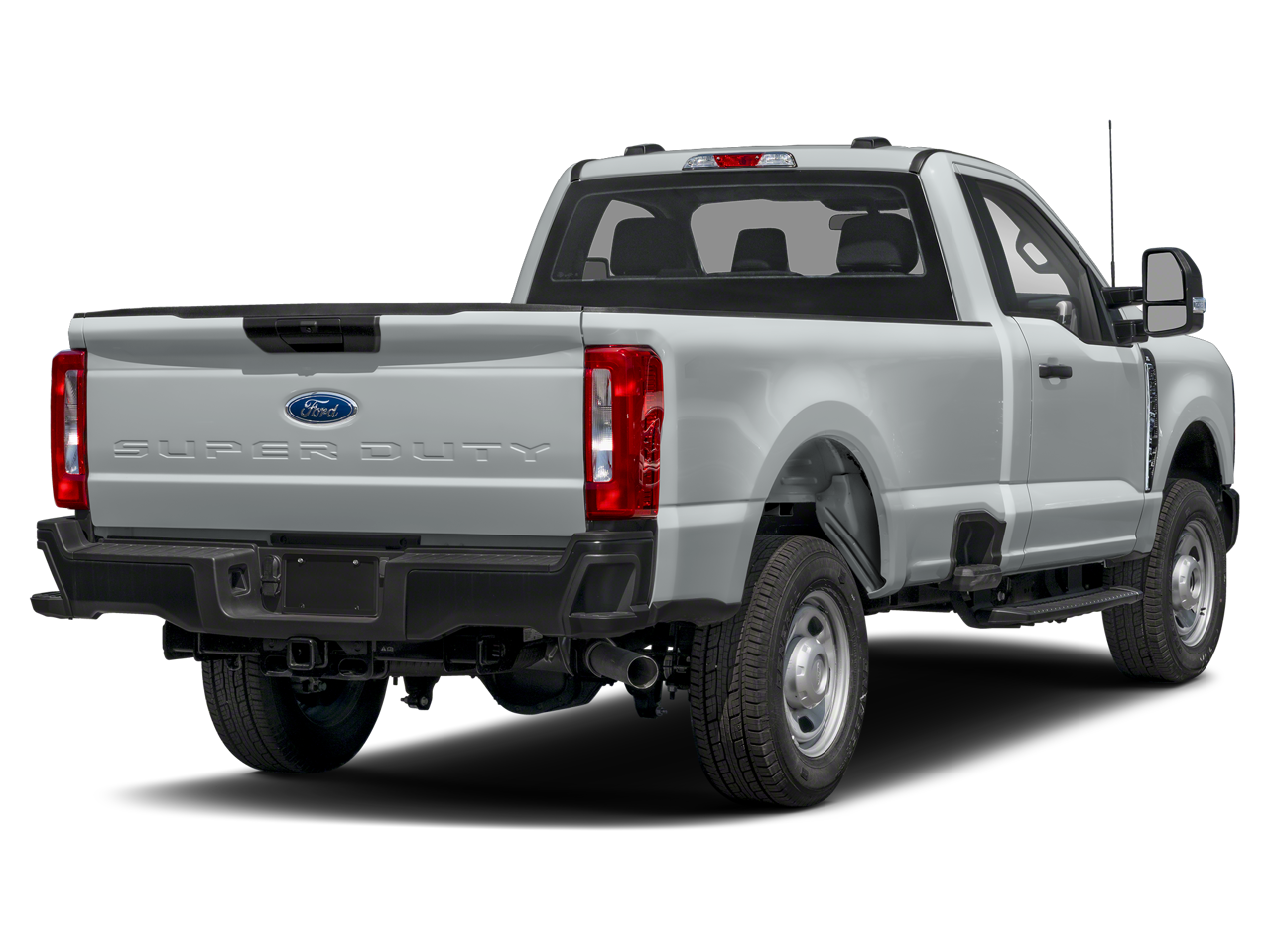 2026 Ford F-350SD XLT 8' Box
