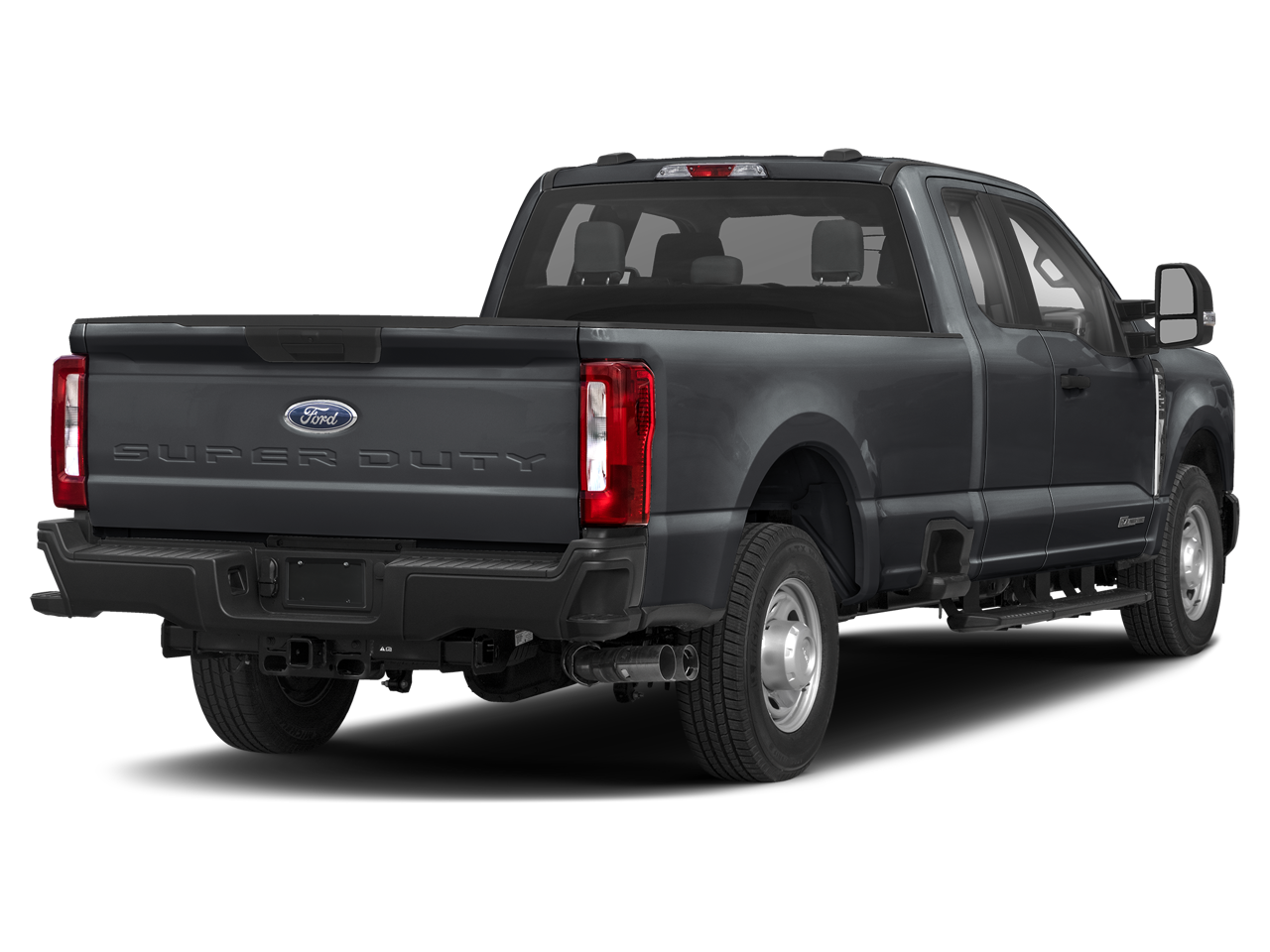2026 Ford F-350SD XL 6-3/4' Box