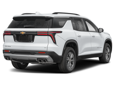 2027 Chevrolet Traverse LT Midnight/Sport Edition