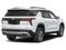 2027 Chevrolet Traverse LT Midnight/Sport Edition