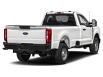 2027 Ford F-250SD XL STX 8' Box