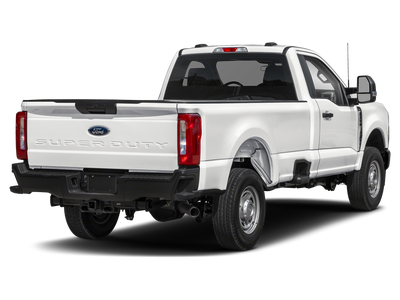 2027 Ford F-250SD XL STX 8' Box