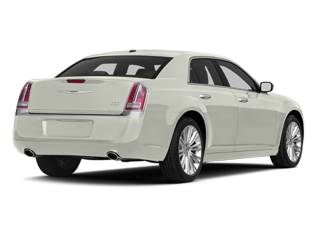 2013 Chrysler 300 Base
