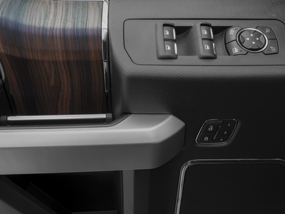2016 Ford F-150 Lariat 5-1/2' Box