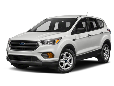 2018 Ford Escape SE Sport