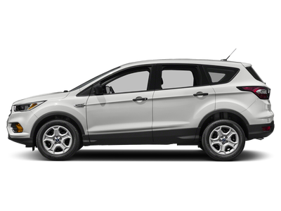 2018 Ford Escape SE Sport