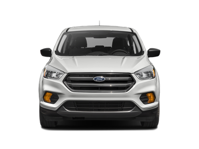 2018 Ford Escape SE Sport