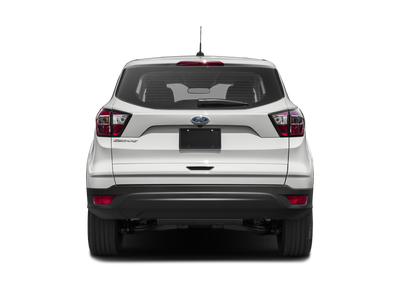 2018 Ford Escape SE Sport