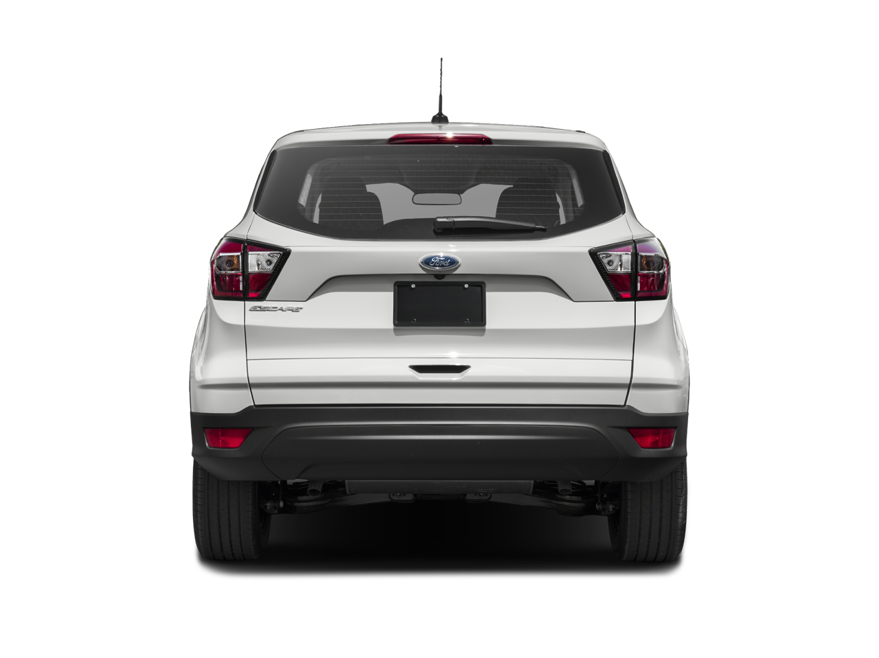 2018 Ford Escape SE Sport