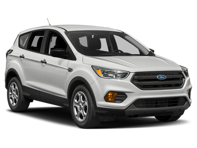 2018 Ford Escape SE Sport