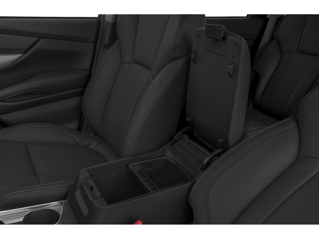 2019 Subaru Ascent Touring