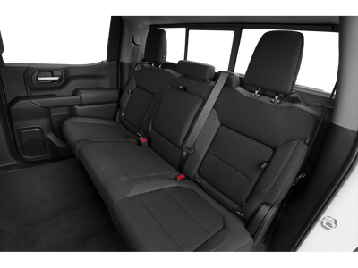 2020 Chevrolet Silverado 1500 RST Z71