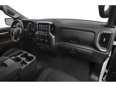 2020 Chevrolet Silverado 1500 RST Z71