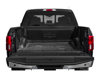 2020 Ford F-150 Lariat Sport 5-1/2' Box