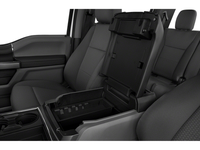 2020 Ford F-350SD XLT 6-3/4' Box