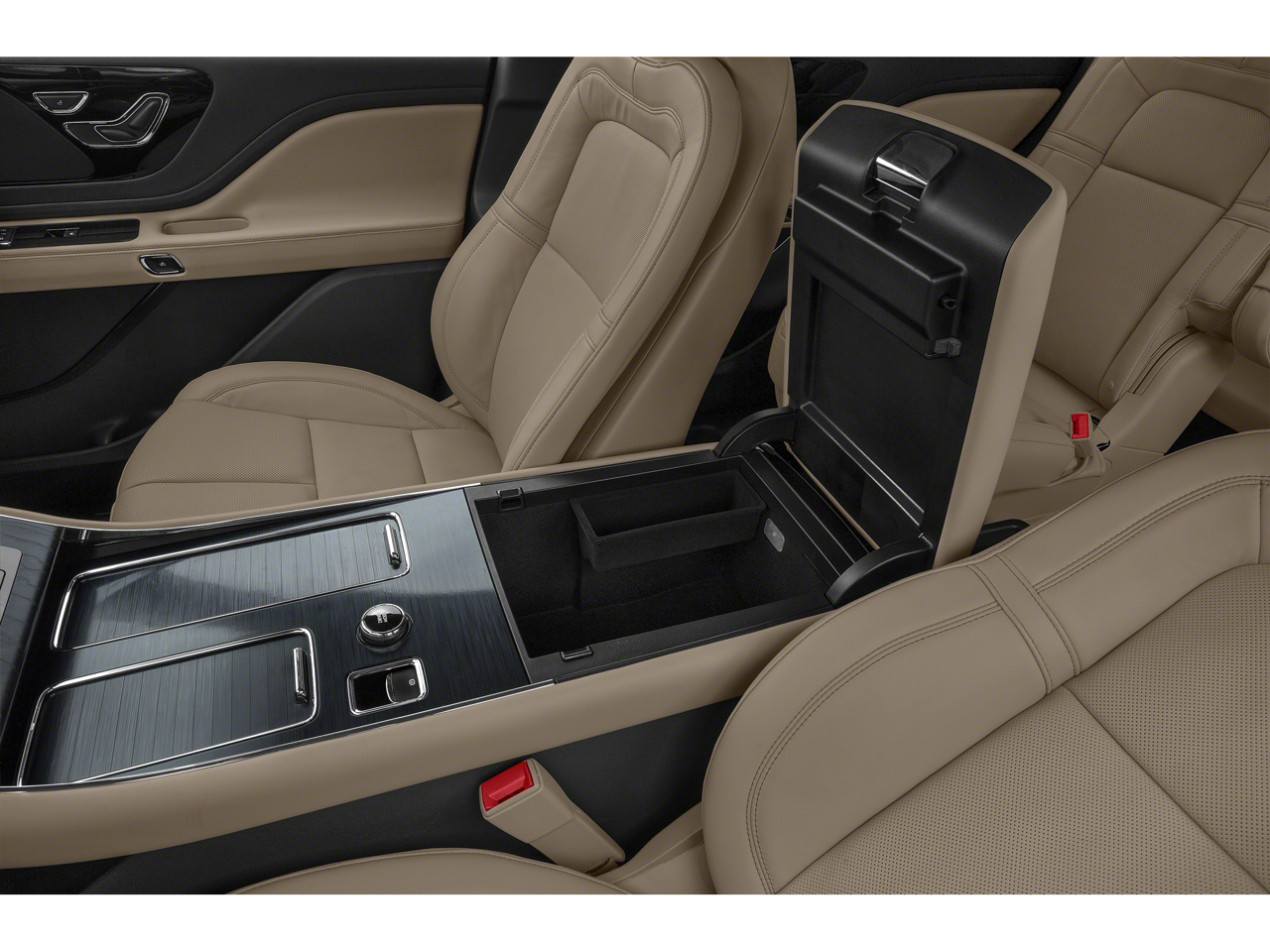 2020 Lincoln Aviator Reserve Premium