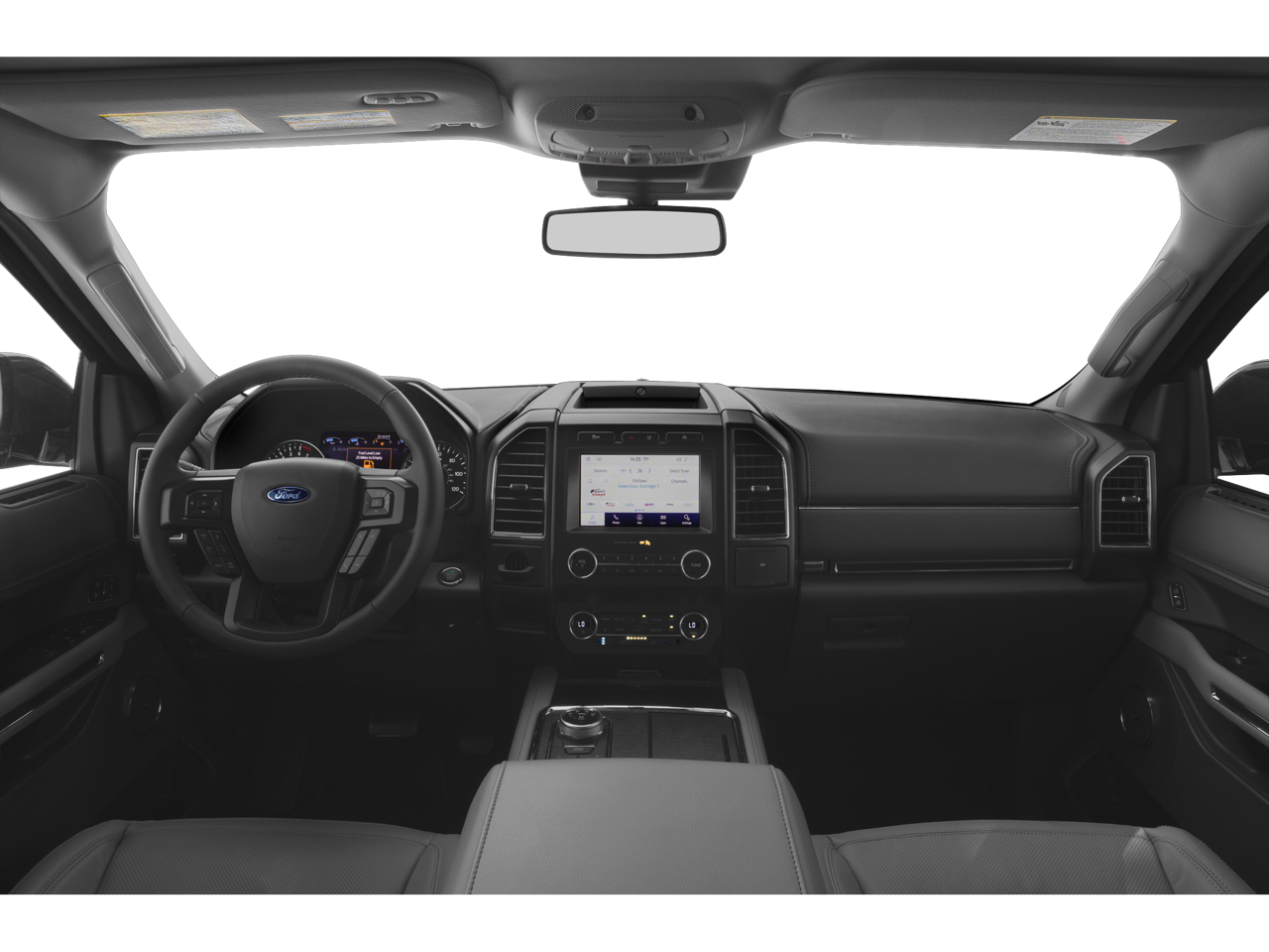 2021 Ford Expedition Limited Stealth