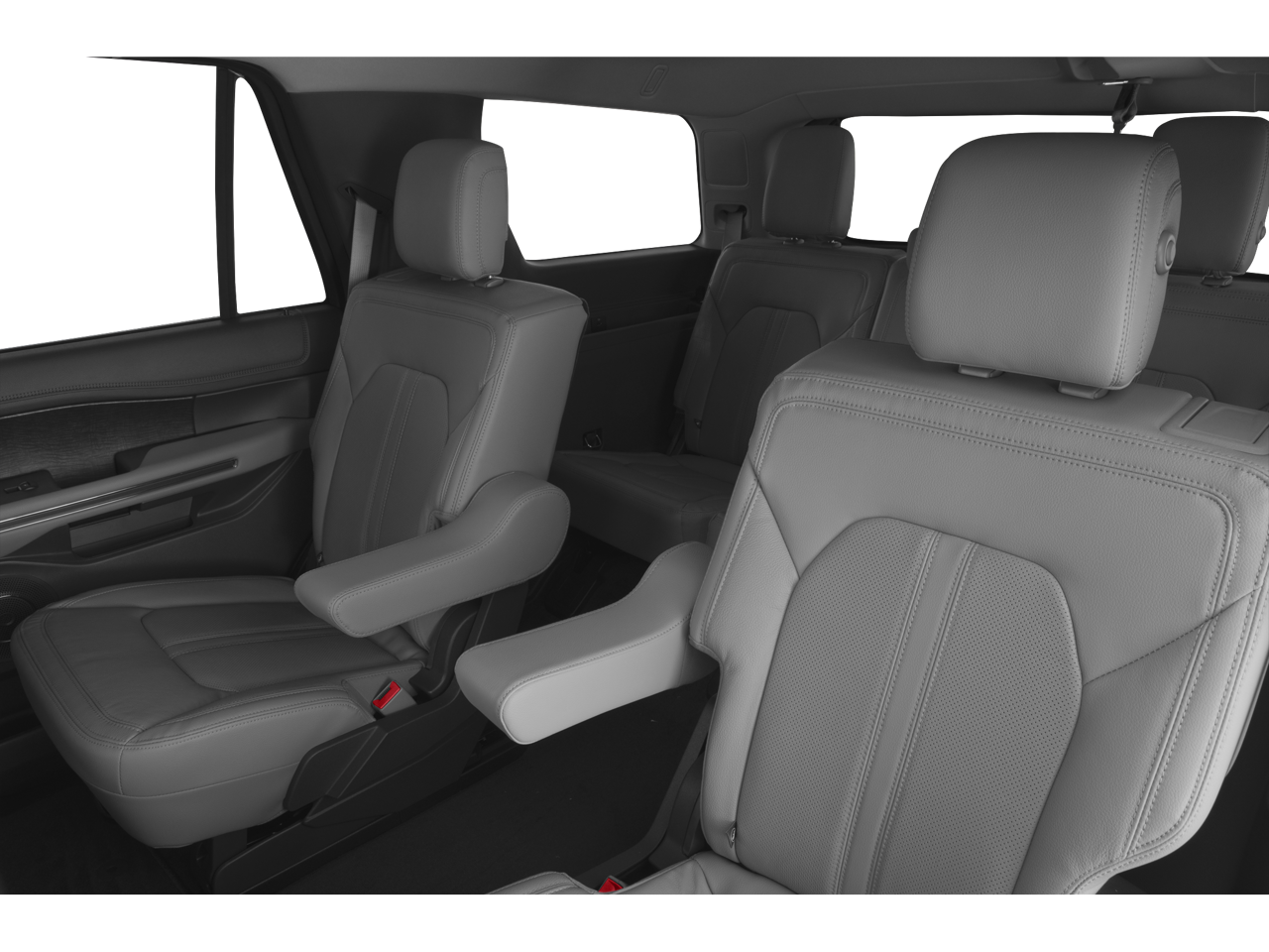 2021 Ford Expedition Limited Stealth