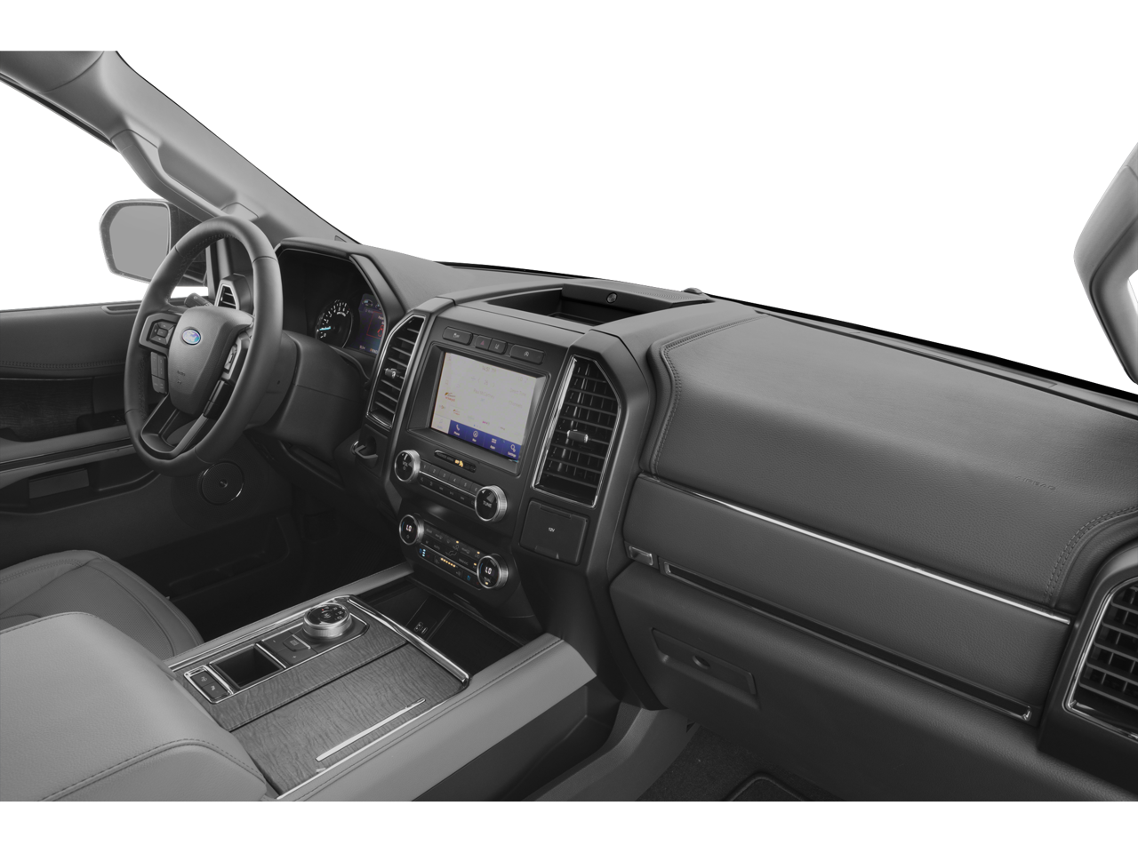 2021 Ford Expedition Limited Stealth