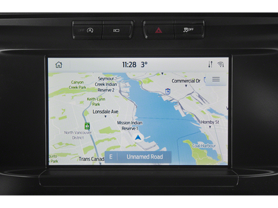 2021 Ford F-150 XLT 5-1/2' Box