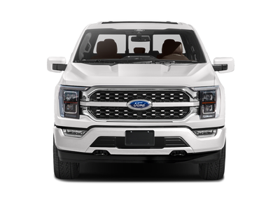 2021 Ford F-150 King Ranch 5-1/2' Box