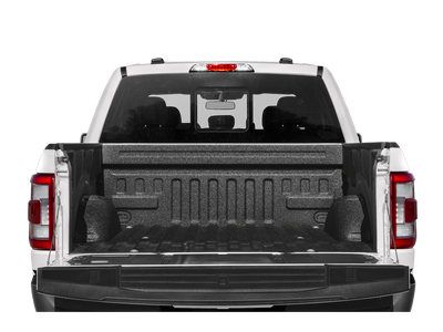 2021 Ford F-150 King Ranch 5-1/2' Box