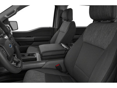 2021 Ford F-150 XLT Sport 5-1/2' Box