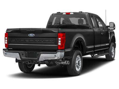 2021 Ford F-250SD XLT 6-3/4' Box