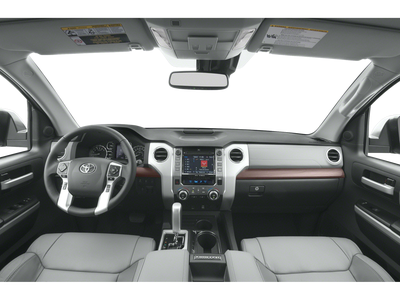 2021 Toyota Tundra Limited