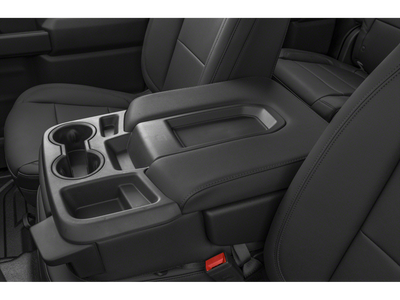 2022 Chevrolet Silverado 1500 LTD RST Z71