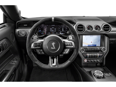 2022 Ford Mustang Shelby GT500