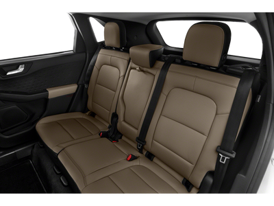 2022 Ford Escape SEL Stealth