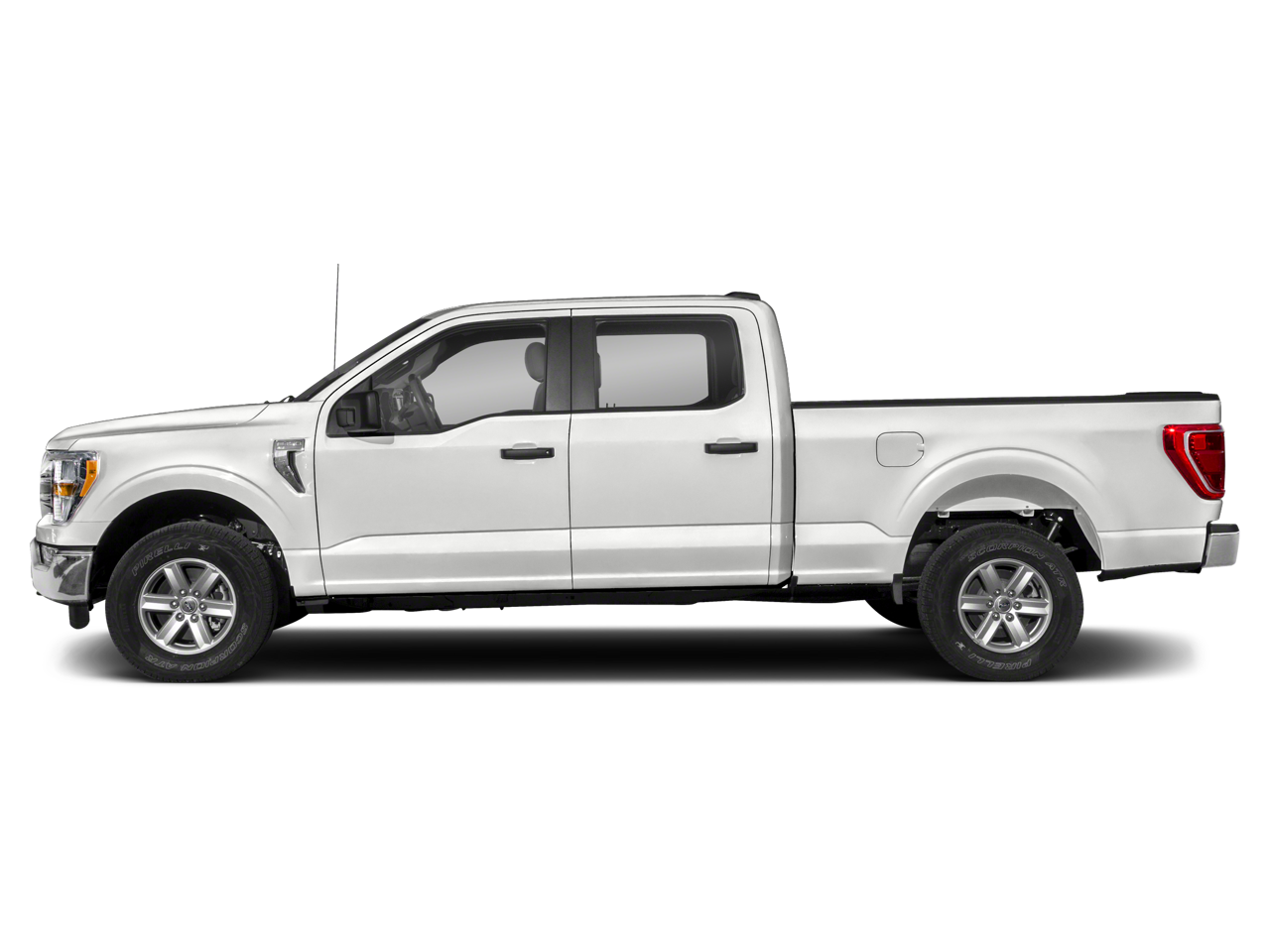 2022 Ford F-150 XLT Sport 5-1/2' Box