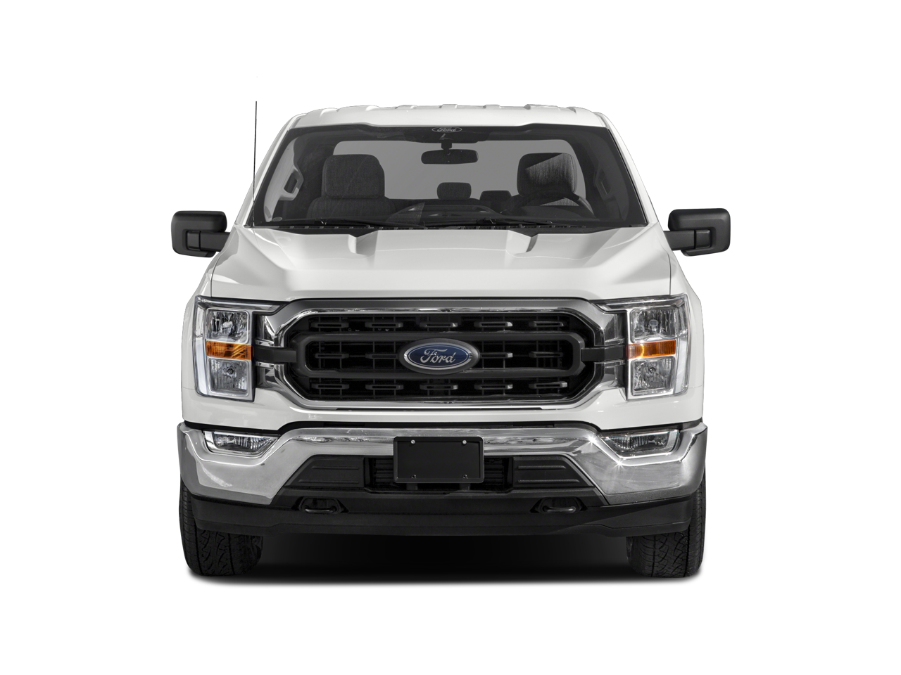 2022 Ford F-150 XLT Sport 5-1/2' Box