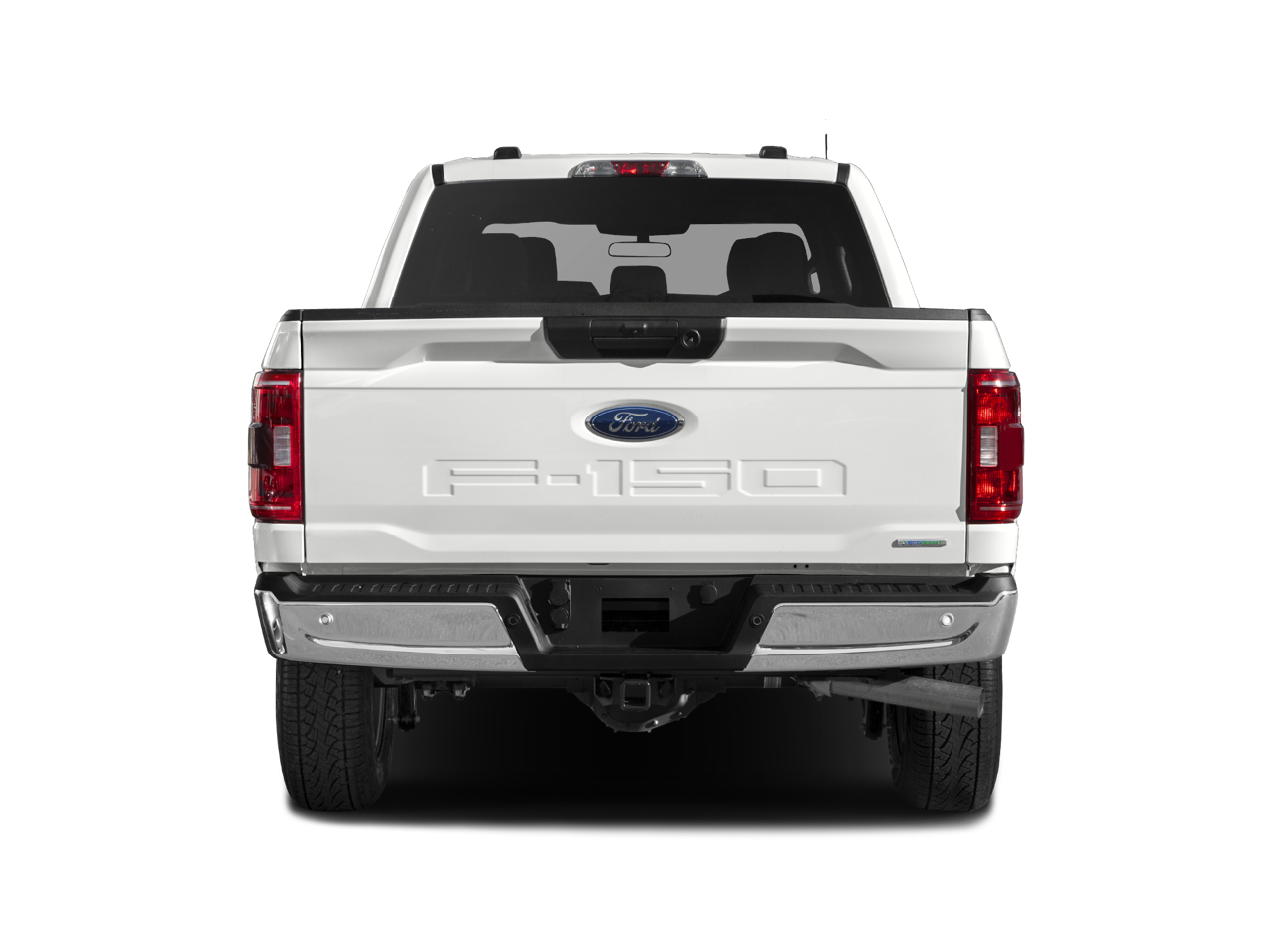 2022 Ford F-150 XLT Sport 5-1/2' Box