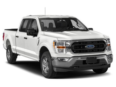 2022 Ford F-150 XLT Sport 5-1/2' Box