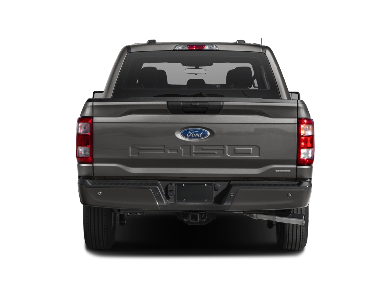 2022 Ford F-150 XLT Sport 5-1/2' Box