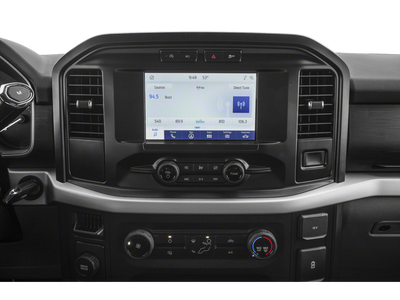 2022 Ford F-150 XL STX 5-1/2' Box