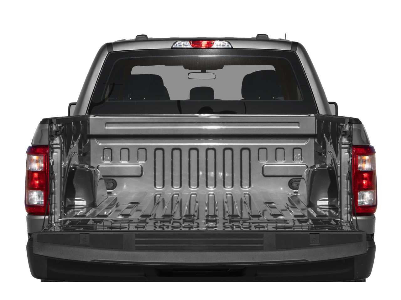 2022 Ford F-150 XLT Sport 5-1/2' Box