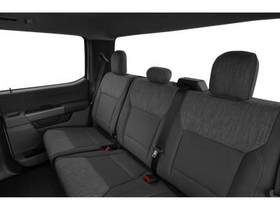 2022 Ford F-150 XLT Sport 5-1/2' Box