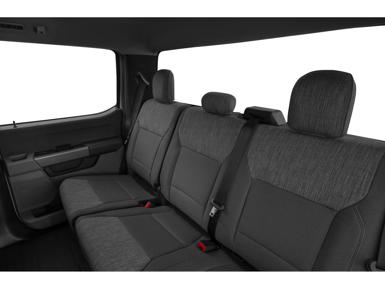 2022 Ford F-150 XLT Sport 5-1/2' Box