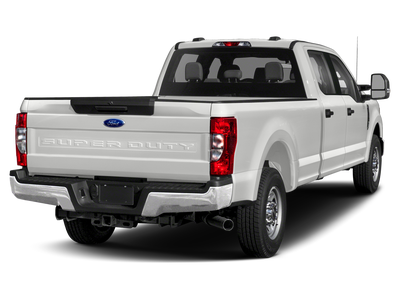 2022 Ford F-250SD XLT Sport 6-3/4' Box