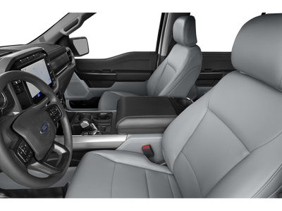 2022 Ford F-150 Lightning Lariat 5-1/2' Box