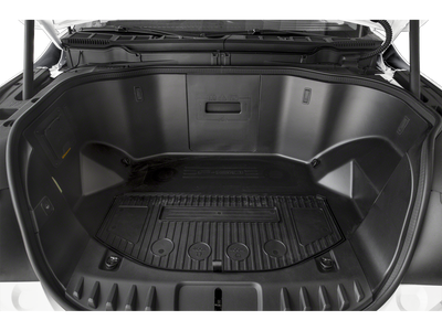 2022 Ford F-150 Lightning Lariat 5-1/2' Box