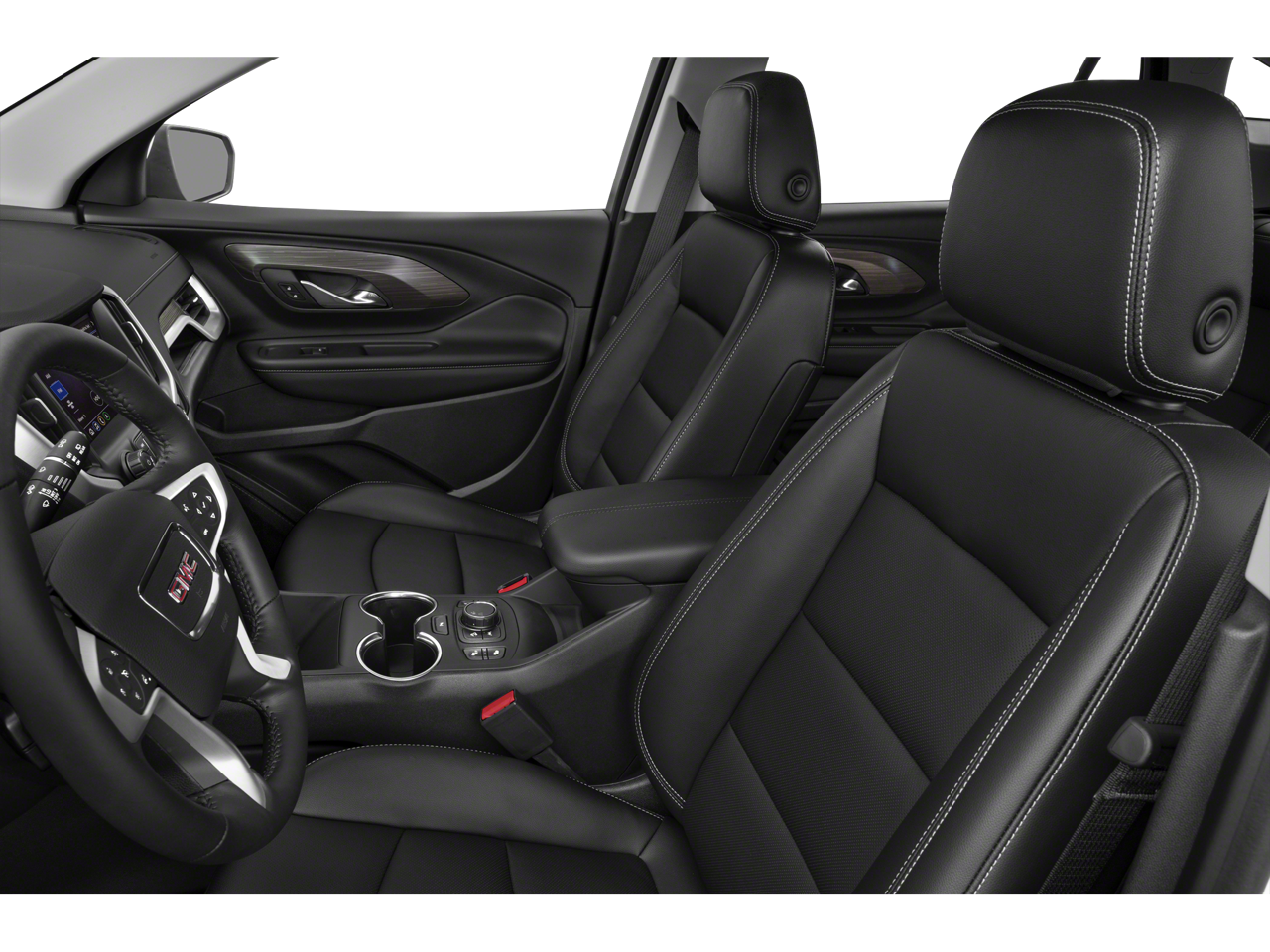 2022 GMC Terrain SLE Elevation Edition