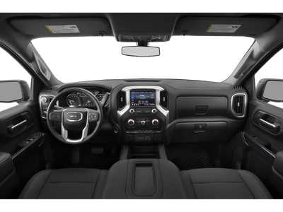 2022 GMC Sierra 1500 Limited Elevation X31